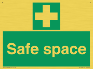 Safe space